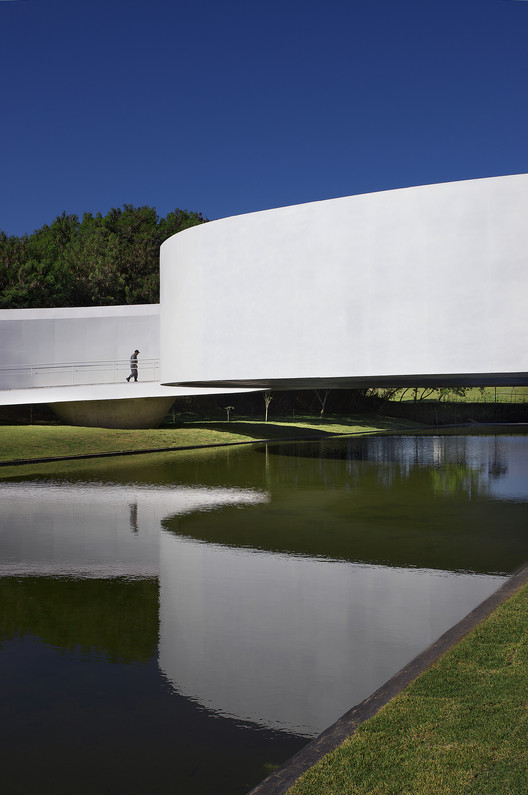 Belo Horizonte Architecture Guide: 25 Places to Visit in the Capital of Minas Gerais - Image 17 of 26