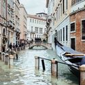¿Por qué se está inundando Venecia y qué se está haciendo al respecto? - Image 4 of 4