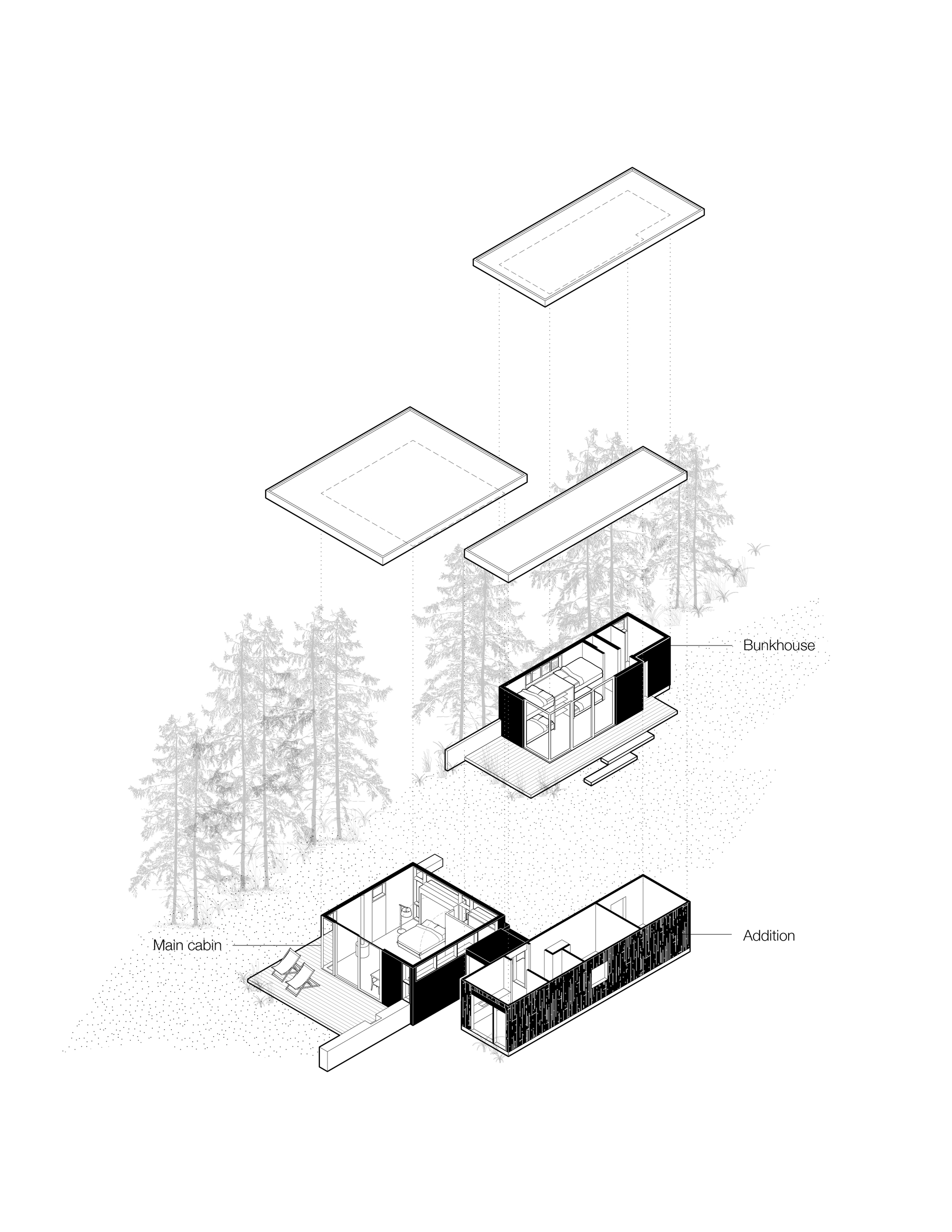 Gallery of Hood River Retreat / Wittman Estes Architecture + Landscape 25