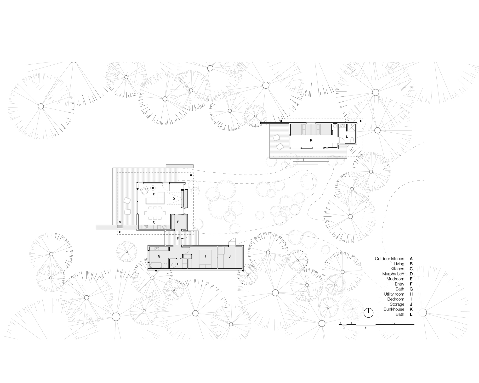 Gallery of Hood River Retreat / Wittman Estes Architecture + Landscape 24