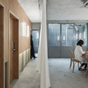 Hotel Far & Near XinYuqingli St. / kooo architects - Hoteles