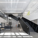 Laurier Brantford YMCA / CannonDesign	 - Bienestar