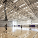 Laurier Brantford YMCA / CannonDesign	 - Bienestar