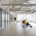 Laurier Brantford YMCA / CannonDesign	 - Bienestar