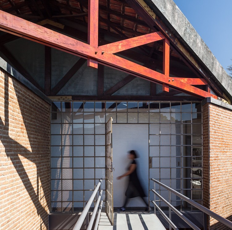 Clássicos da Arquitetura: Studio Ella Durst / Königsberger Vannucchi Arquitetos Associados - Mais Imagens