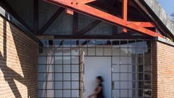 Architectural Classics: Studio Ella Durst / Königsberger Vannucchi Arquitetos Associados