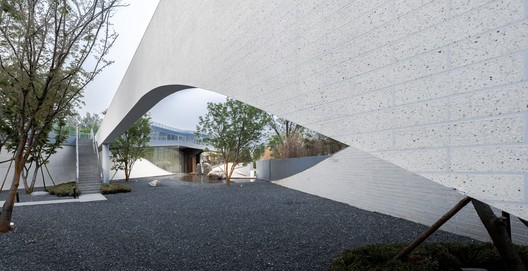 WuliEpoch Culture Center / Atelier Alter Architects - Image 3 of 37