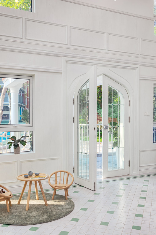 Peninsula Jingshan Kindergarten / ArkA Peninsula Jingshan Kindergarten / ArkA - Image 11 of 40