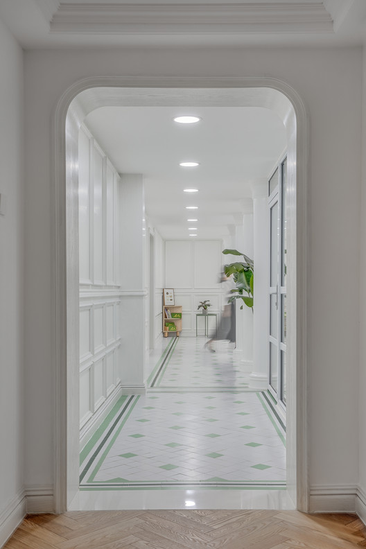 Peninsula Jingshan Kindergarten / ArkA Peninsula Jingshan Kindergarten / ArkA - Image 21 of 40