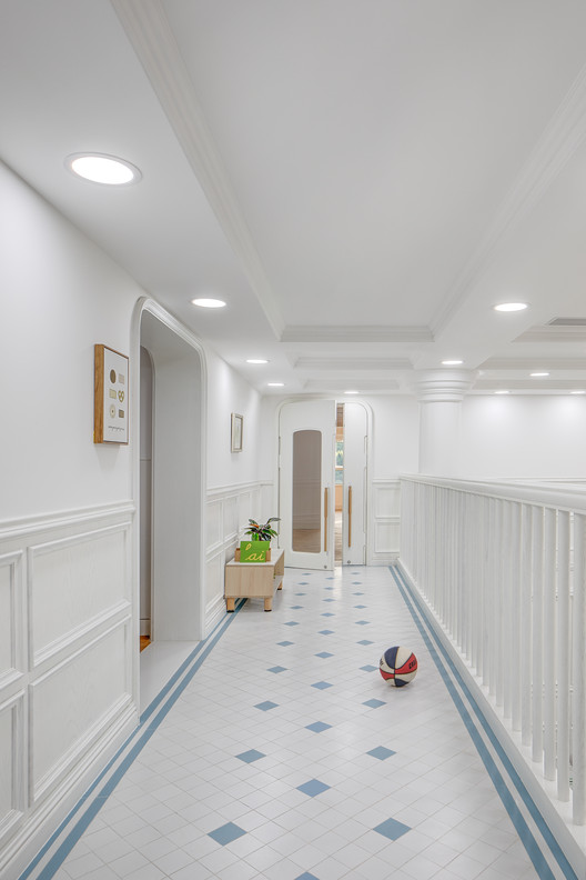 Peninsula Jingshan Kindergarten / ArkA Peninsula Jingshan Kindergarten / ArkA - Image 26 of 40