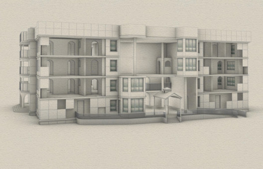 Peninsula Jingshan Kindergarten / ArkA Peninsula Jingshan Kindergarten / ArkA - Image 37 of 40
