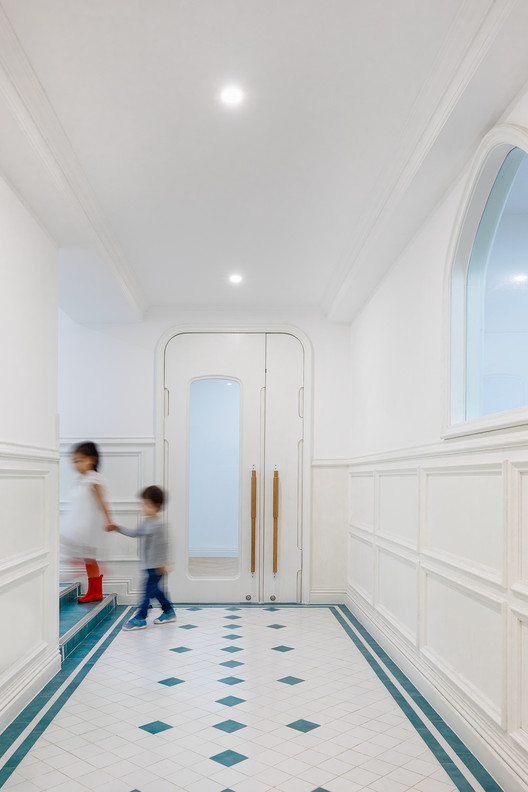 Peninsula Jingshan Kindergarten / ArkA Peninsula Jingshan Kindergarten / ArkA - Image 27 of 40