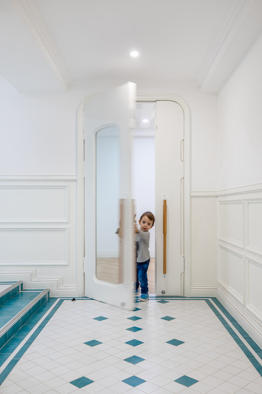 Peninsula Jingshan Kindergarten / ArkA Peninsula Jingshan Kindergarten / ArkA - Image 31 of 40