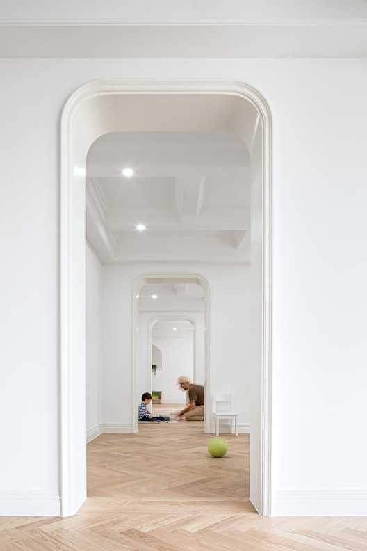 Peninsula Jingshan Kindergarten / ArkA Peninsula Jingshan Kindergarten / ArkA - Image 15 of 40