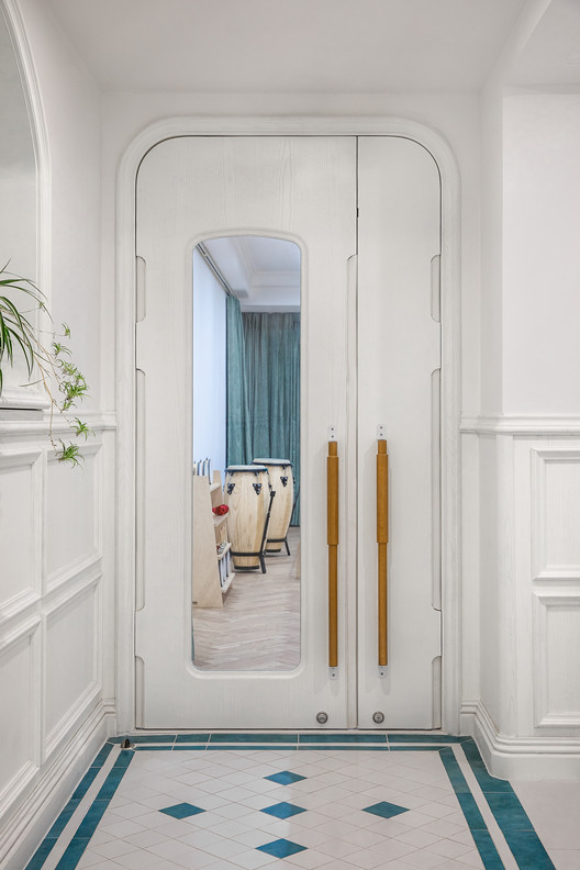 Peninsula Jingshan Kindergarten / ArkA Peninsula Jingshan Kindergarten / ArkA - Image 17 of 40