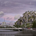 Heatherwick Reveals Latest Images of Nearly Completed 1,000 Trees Development - Image 4 of 4