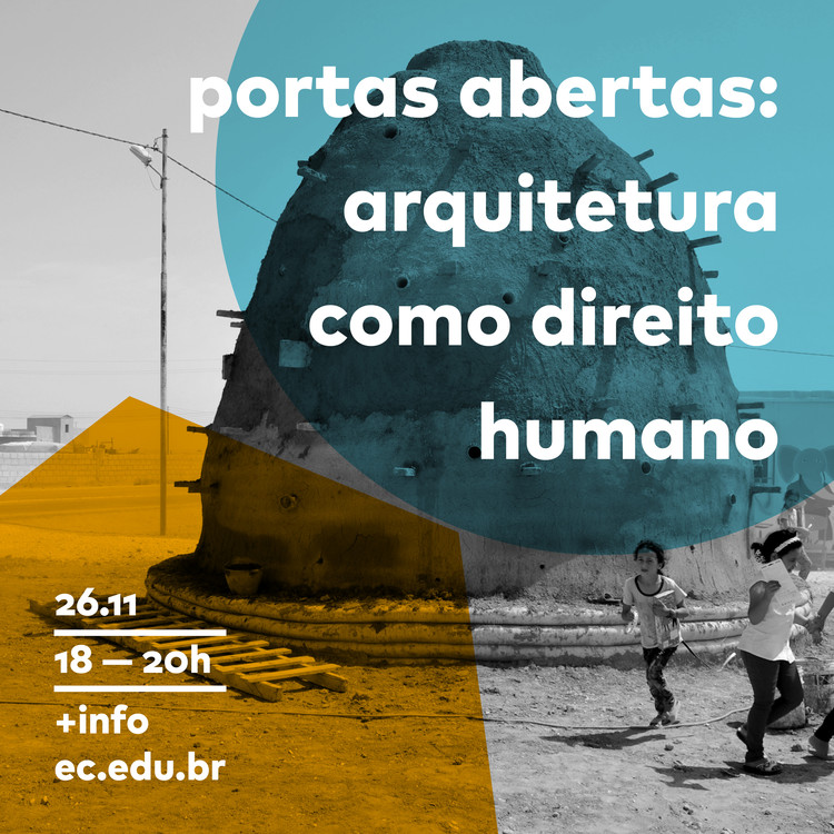 Último encontro do programa Portas Abertas 2019