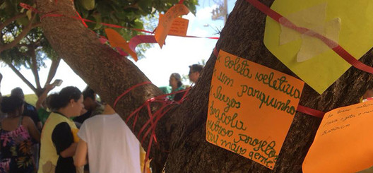 6 Volunteer Initiatives Transforming Life in Different Cities in Brazil - Image 2 of 8