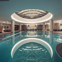Parque Hyatt Regency Petrovsky / SPEECH - Hoteles