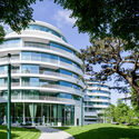 Hotel The Fontenay / Störmer Murphy and Partners - Hoteles