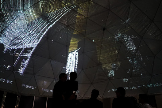 The Shenzhen & Hong Kong 2019 Bi-City Biennale Reflects on Technology and Urban Life - Image 12 of 35