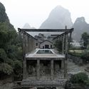 Hotel Alila Yangshuo / Vector Architects - Renovação