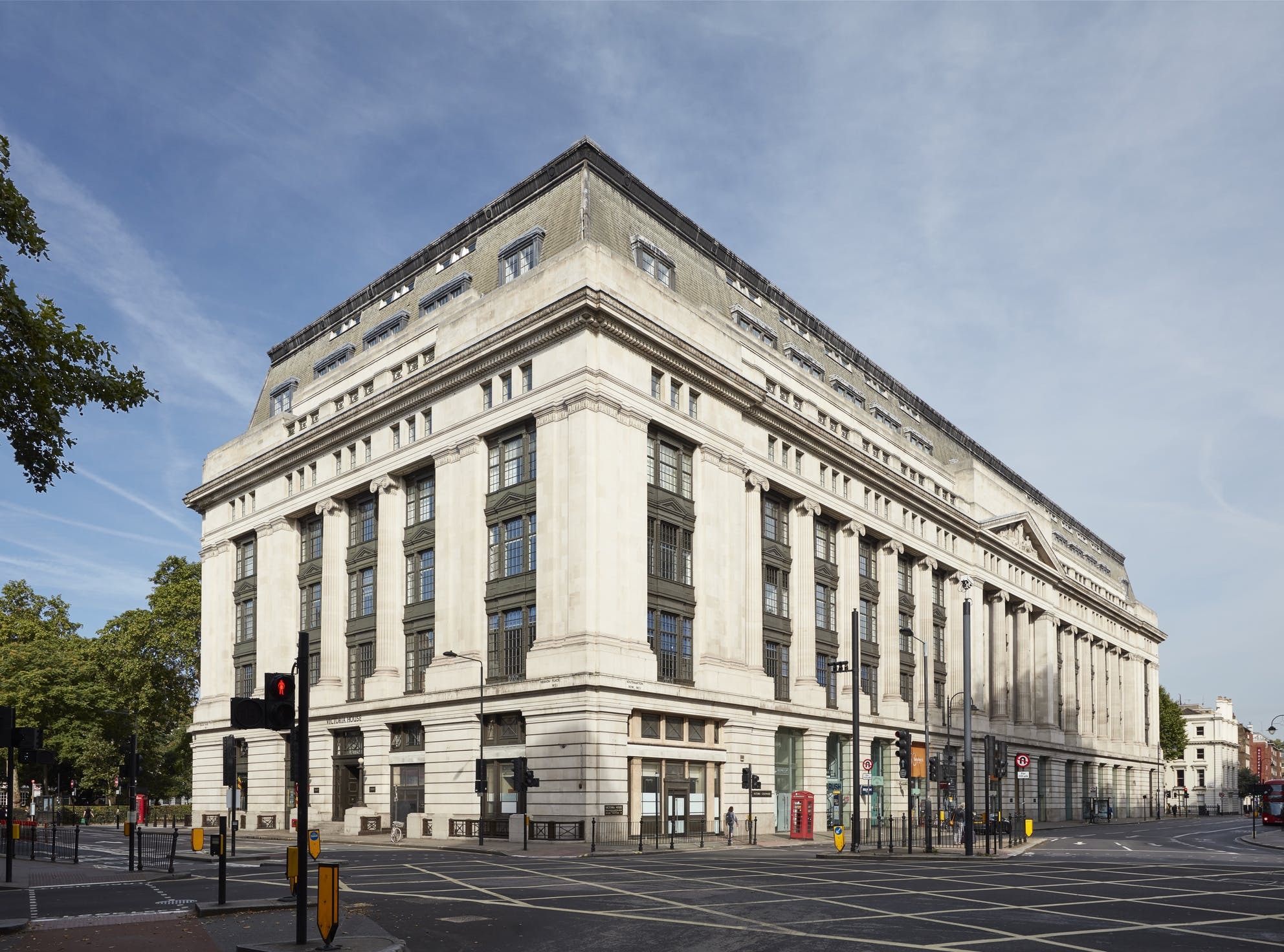 Redwood’s CREMX Fund Expands Into U.K. Commercial Real Estate Lending