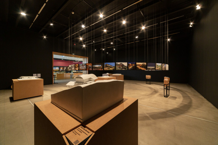 Cortesia de Instituto Tomie Ohtake