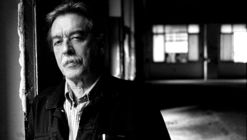 Palestra de Paulo Mendes da Rocha na Bienal de Arquitetura de São Paulo