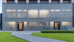 HARMAY话梅北京旗舰店  / AIM Architecture