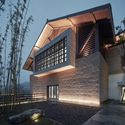 Guangcang People Hub Center / Shanghai Urban Architectural Design - Image 5 of 27