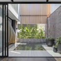 The J House / Wolf Architects - Interior Photography, Houses, Facade