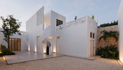 Espacio artístico Filux Lab / Workshop Diseño y Construcción