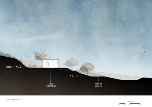Sustentable House / GPA&A - Image 37 of 37