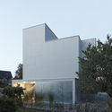 Apartment Building / Gautschi Lenzin Schenker Architects - Exterior Photography, Sustainability, Facade