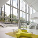 Plaza Redevelopment and Student Hub / Woods Bagot - Interior Photography
