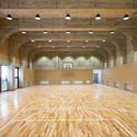 Servete Maçi Primary and Secondary School / Studioarch4 - Interior Photography, Schools , Chair