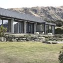 Wanaka House / Three Sixty Architecture - Sustainability, Garden, Facade