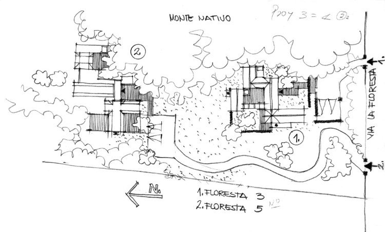 AD Classics: Floresta 5 / Herbert Baresch - Image 20 of 29