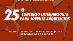 Concurso ArpaFIL 2019 para jóvenes arquitectos 