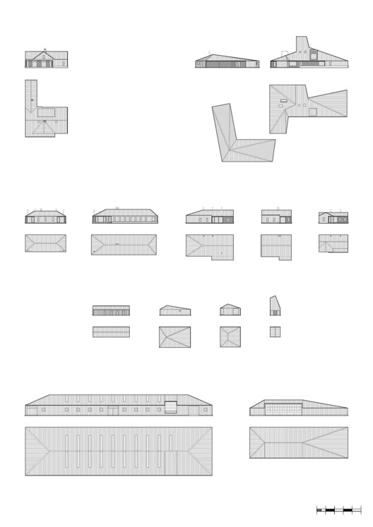 Morro Chico Ranch  / RDR architectes - Image 30 of 51