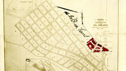 El Prado 记忆：1920-1960年巴兰基亚的建筑与城市规划