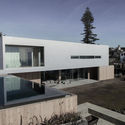 Casa JR / Salworks - Casas, Aido, Fachada
