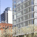 Edificio residencial 565 Broome SoHo / Renzo Piano Building Workshop  - Apartamentos