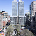 Edificio residencial 565 Broome SoHo / Renzo Piano Building Workshop  - Apartamentos