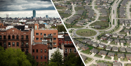 Gentrification: 13 Articles to Form an Opinion on the Topic - Image 8 of 14