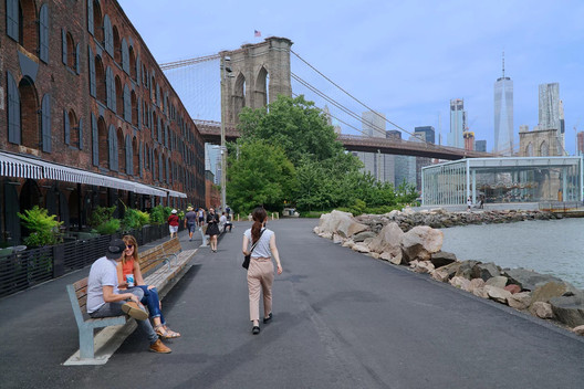 Gentrification: 13 Articles to Form an Opinion on the Topic - Image 4 of 14
