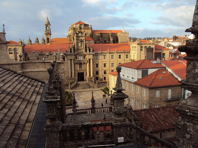 4 propuestas de rehabilitación en ciudades españolas para el Concurso de Arquitectura Richard H. Driehaus, vía Itziar de la Fuente - Best Image