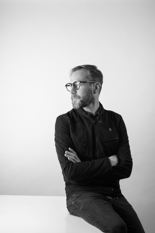 Estudio MMX: "We are a generation of architects open to criticism, we like working as a team" - Image 14 of 15
