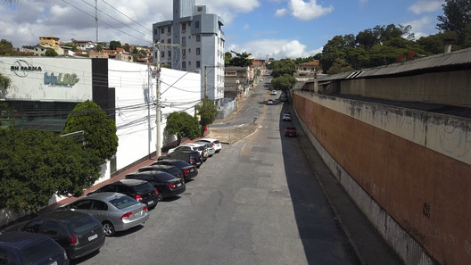 Urbanismo tático: tintas, cones e a transformação das cidades - Imagem 12 de 13